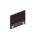 baliepaneel v. bureau aanbouw links MS-donkergrijs BN2036-bruin 600mm