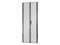 APC NetShelter NetShelter SX Gen 2, vervangende achterdeuren, 42U, 750