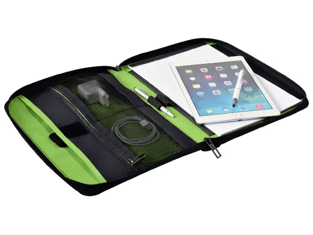 Conférencier Leitz Complete Organizer noir