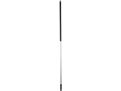 Vikan Transport 299752-Q steel 190 cm snelkoppeling waterdoorvoer