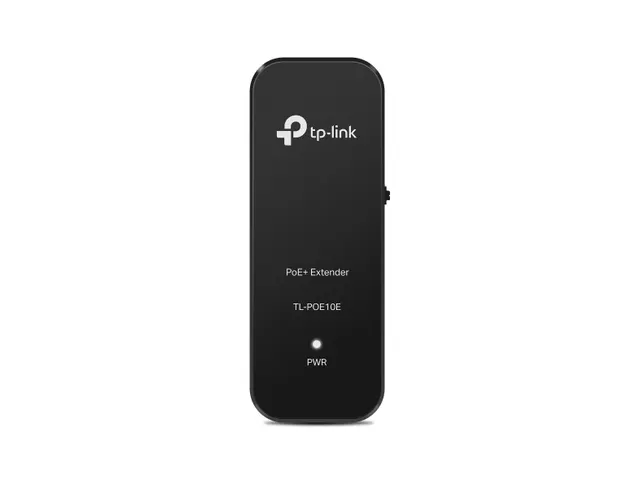 TP-Link Omada TL-POE10E, Netwerkrepeater, 250 m, 100 Mbit/s, Cat5e, 10