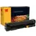 185H240204 Kodak Hp Cf402A Clj Pro Cartridge geel rebuilt 1400pagina's