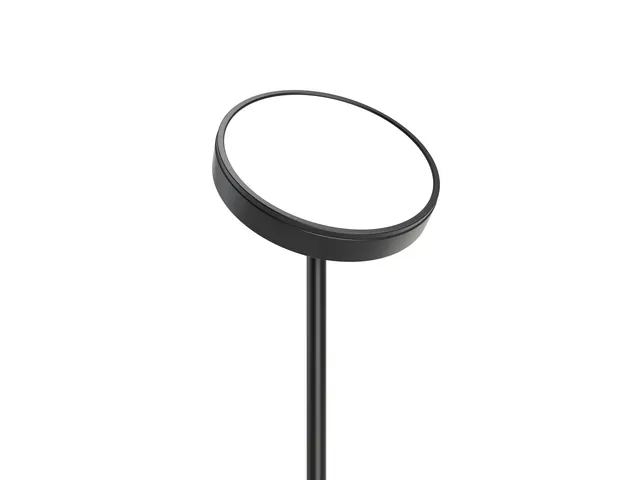 Lampe led sur pied Full Moon30w, 2000lm, IRC95,