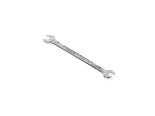 6 5,5X7 Dubbele steeksleutel 5,5x7mm