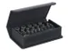 TC 666-MU-20 Bit dopsleutelset met ratel 1/4 inch 35-delig