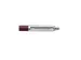 Balpen SHEAFFER SENTINEL 321 Burgundy brushed chrome chrome plated