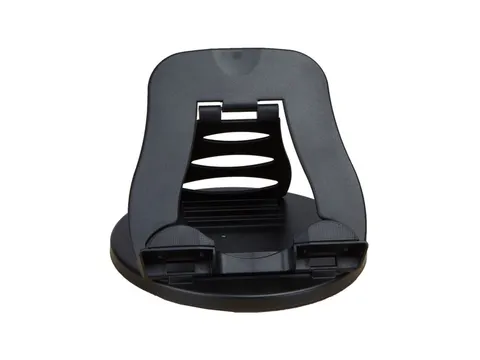 Tablethouder 360 Graden Draaibaar Zwart