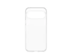 OtterBox Case React Google Pixel 9/Pixel 9 pro clear