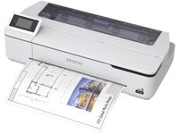 Epson SureColor SC-T2100 Wireless Grootformaat printer