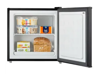 Tomado TFM4402B mini Vriezer vrijstaand 31 liter Zwart - 1