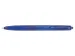 Stylo bille PILOT Super Grip G Medium bleu