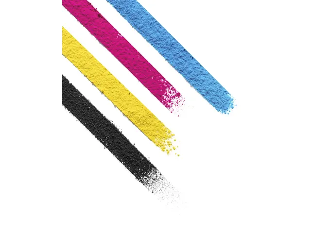 inktcartridge 933XL 825 pagina's OEM CN055AE magenta