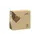 Servet 38x38cm 1/4Vouw Infibra Madre Terra P-to-P 2-Laags 1440st Beige