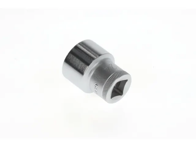 D 19 24 Douille 1/2 inch profil UD 24mm
