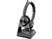 Poly Savi 7320 Office Stereo DECT 1880-1900 MHz Headset