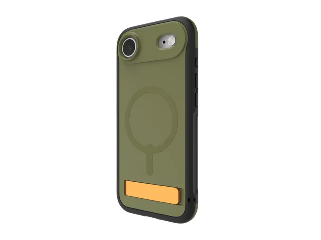 ZAGG Sedona Snap Kickstand, Housse, Apple, iPhone 17 Air, 16,5 cm (6.5