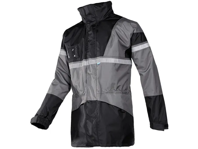 Sioen 288A Cloverfield parka - XXL