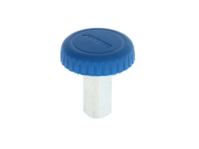 4549-88 Paddestoelkop 3/8 inch