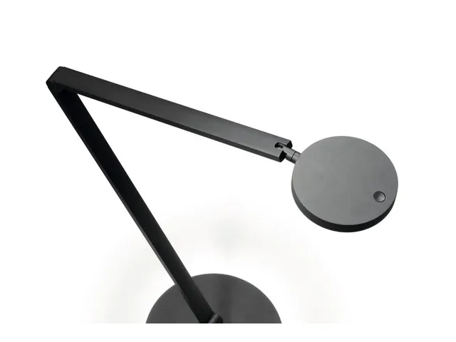LUCTRA TABLE UP 4000K BASE LED Bureaulamp zwart