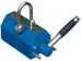 Aimant De Levage Permanent Force Panneau 100Kg Force Des Ronds 30Kg