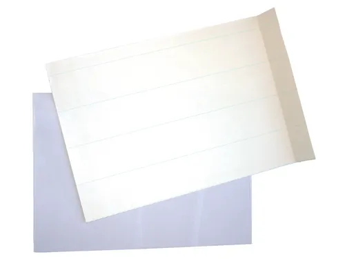 Lamineercarrier Pouchman A3 5 stuks