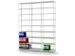 rayonnage pour classeurs,rayonnage suivant,HxlxP 2900x1000x600mm