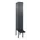 locker voor scheiding van kleding,HxBxD 2120x300x815mm,1vak