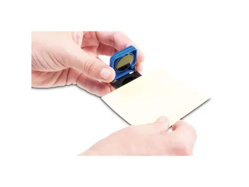 Klemboy MAUL Magnetisch Zelfklevend Blauw