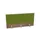 opzetpaneel,v. bureau,aanbouw achter,B 1200mm,NT-cherry,BN7048-groen