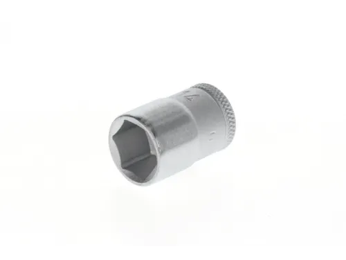 30 14 Stekkerdoos 3/8 inch zeskant 14mm