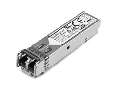 Gigabit glasvezel 1000BASE-LX SFP ontvanger module SM LC 10 km