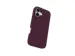 ZAGG Manhattan Snap, Hoes, Apple, iPhone 17, 16 cm (6.3 inch), Kersenk