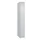 dubbeldekse locker,HxBxD 1850x250x500mm,1x2vak.,vak B 250mm