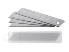 Reservemessen Westcott 18mm 10 stuks