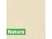 Papier avec motif Sigel Ecucalyptus A4 motif double-face papier herbe