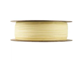 eSUN 3D printer Filament ePLA-Matte 1,75mm Amandel Geel 1kg - 3