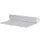 Afvalzak LDPE Gerecycled 70x110cm T50 transparant 120 Liter 150 Stuks
