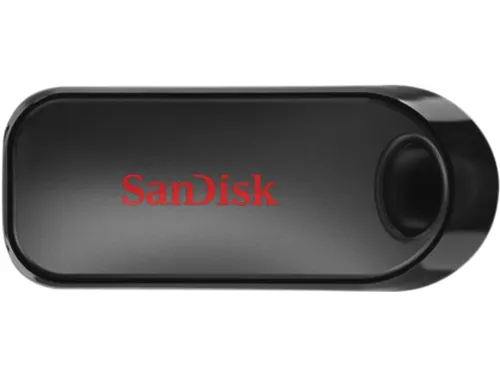 USB stick 2.0 Sandisk Cruzer Snap USB-A 128GB