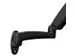 Monitor Arm Met Gasveer Muur Bevestiging 1 scherm