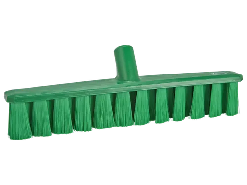 UST 3171-2 vloerveger 40cm groen zachte vezels 50x400mm