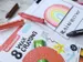 Waskrijt Bruynzeel Kids Pocoyo assorti 8 stuks