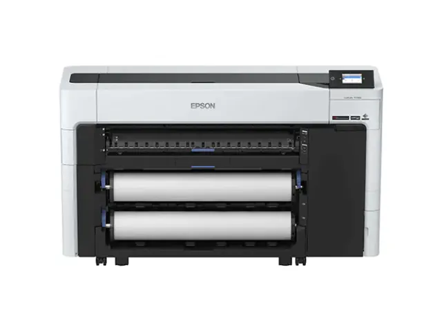 Epson SureColor SC-T5700D Grootformaat Printer Inkjet Kleur A0