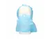 CMT Mondmasker en Astrocap One size Blauw