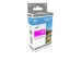 Astar Brother LC121M MFCJ Inkt Magenta Rebuilt 300 Pagina's 3.9ml