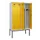 PBM-locker,HxBxD 2120x1200x500mm,4vak,vak B 300mm,cil.-slot