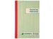 Exacompta Facturen 21x13,5 Cm Tweetalig Tripli (3 X 50 Vel)