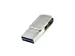 USB stick 3.0 Integral USB-360-C Dual USB-A 64GB