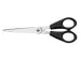 Schaar Westcott 15cm staal met kunststof grip in polybag