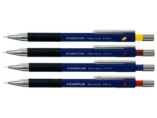 Vulpotlood Staedtler Mars Micro 775 0.3mm - 3