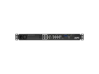 APC NetBotz NBRK0250A Rack Monitor 250 geschikt voor rackmontage - 1